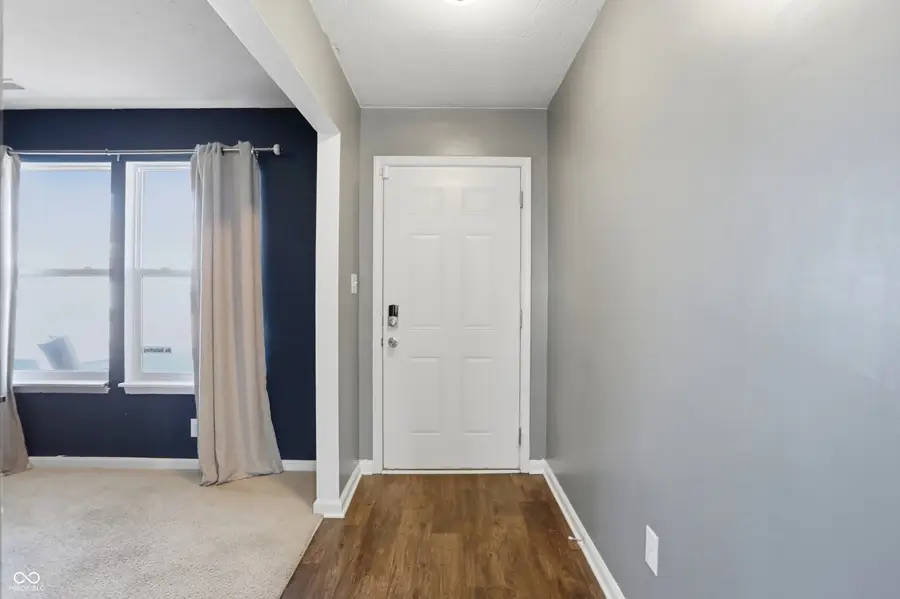 8019 Fisher Bend Drive, Indianapolis, IN 46239 - #2