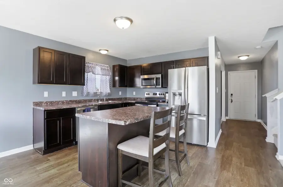 8019 Fisher Bend Drive, Indianapolis, IN 46239 - #3