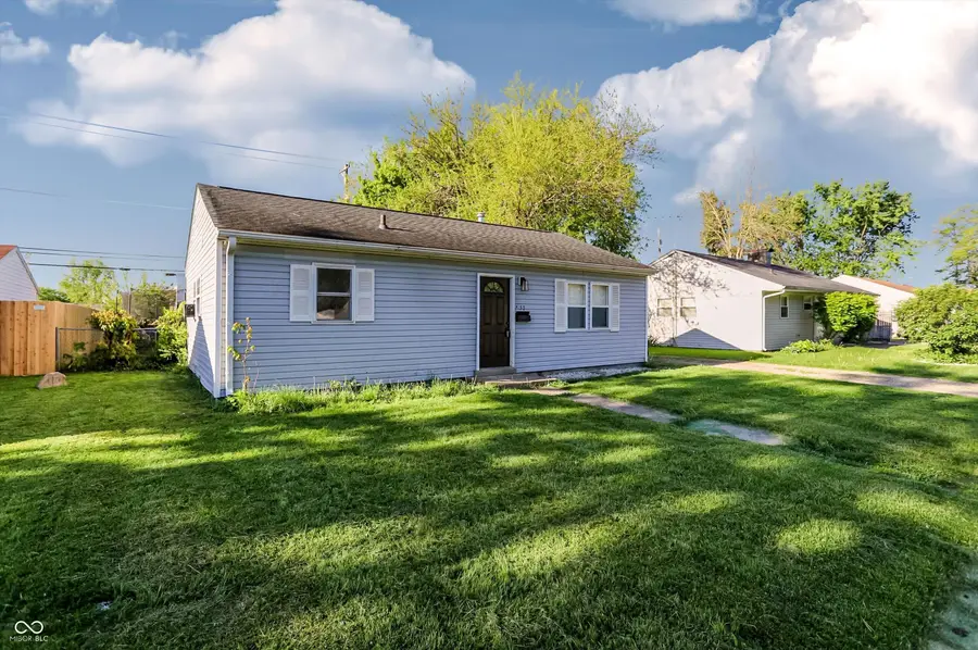 57 14th Street, Franklin, IN 46131 - #2