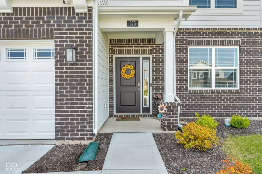 275 Lucky Hat Lane, Danville, IN 46122 - #3