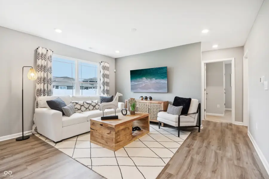 3309 W Vintage Street, Monrovia, IN 46157 - #3