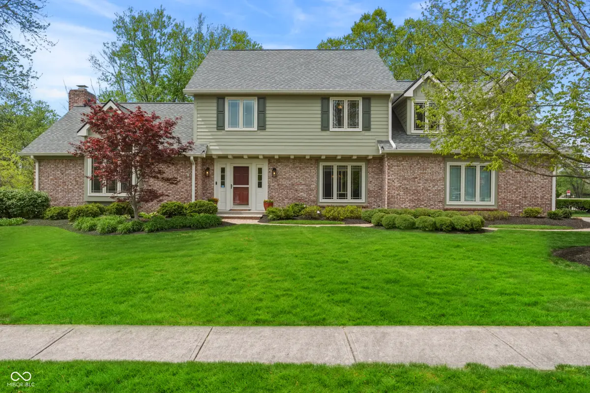 13777 Smokey Hollow Court, Carmel, IN 46032 - #1