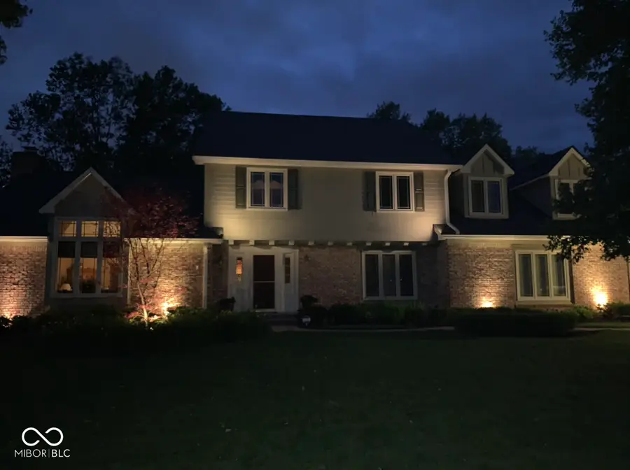 13777 Smokey Hollow Court, Carmel, IN 46032 - #3