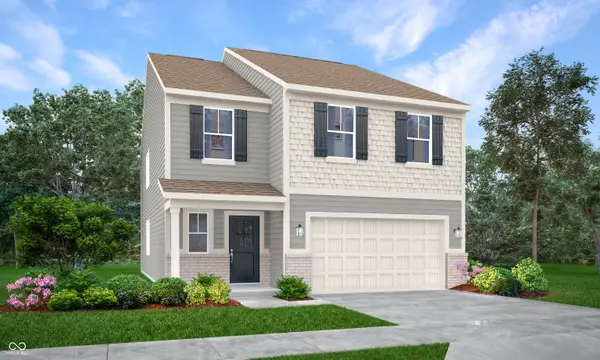 8092 Augusta Creek Drive, Pendleton, IN 46064