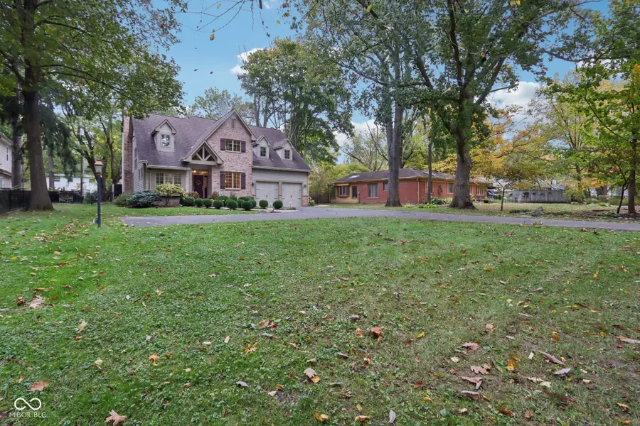 8418 N College Avenue, Indianapolis, IN 46240 - #2