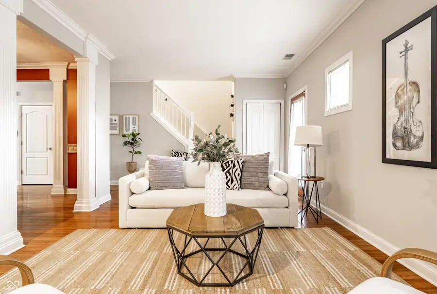 1557 N College Avenue #5, Indianapolis, IN 46202 - #2