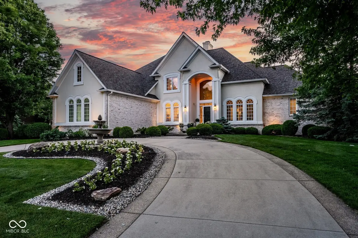 14586 Stonegate Court, Carmel, IN 46032 - #1
