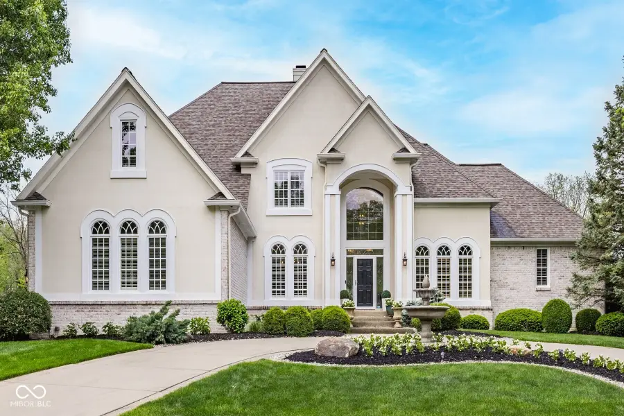14586 Stonegate Court, Carmel, IN 46032 - #2