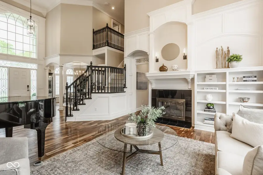 14586 Stonegate Court, Carmel, IN 46032 - #3
