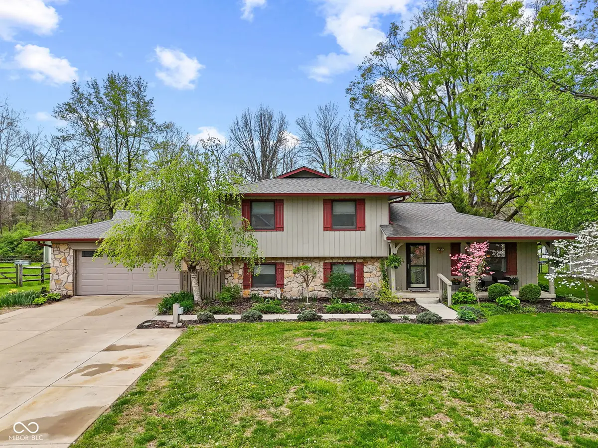 4059 Hazy Lane, Greenwood, IN 46142 - #1