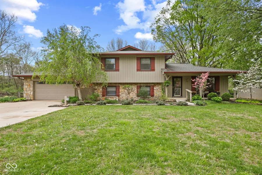 4059 Hazy Lane, Greenwood, IN 46142 - #2
