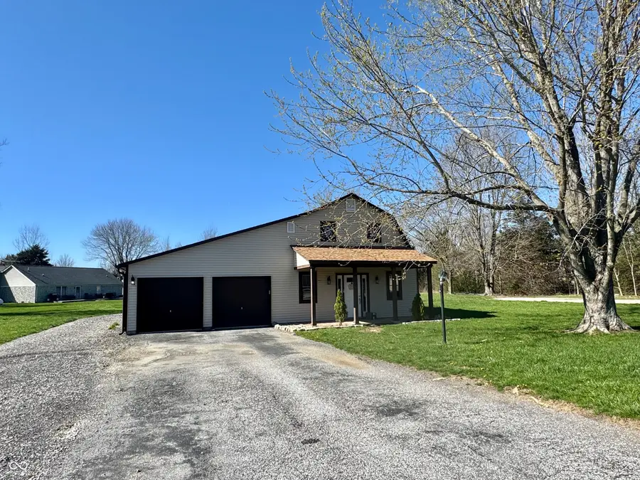 112 Lincoln Hills, Coatesville, IN 46121 - #2