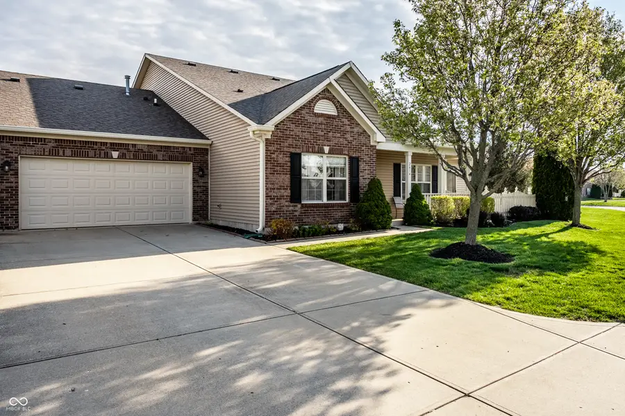 2614 Oneida Lane, Indianapolis, IN 46217 - #2