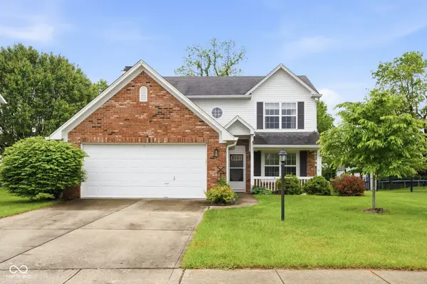 7639 Samuel Drive, Indianapolis, IN 46259