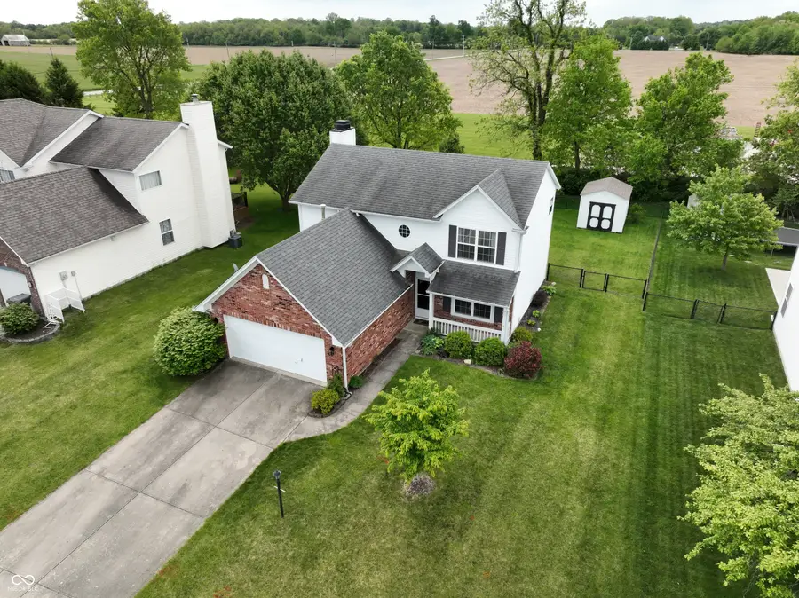 7639 Samuel Drive, Indianapolis, IN 46259 - #3