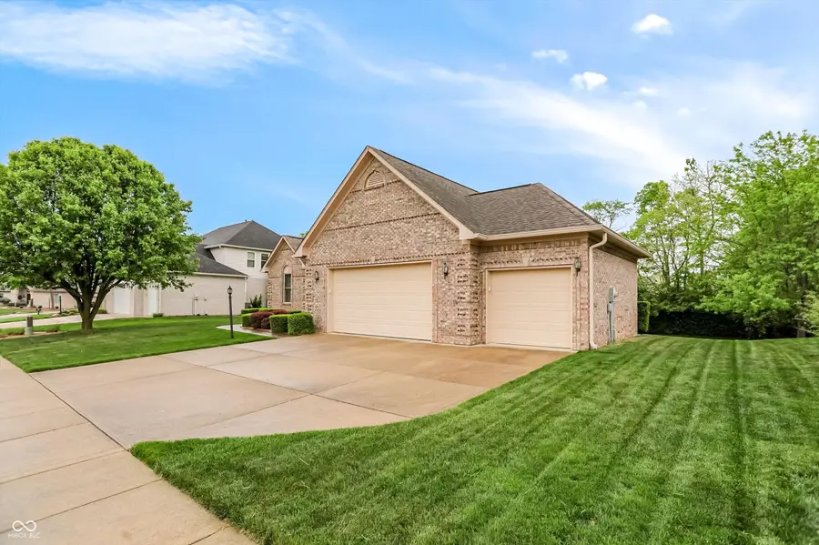7649 Stones River Court, Indianapolis, IN 46259 - #3