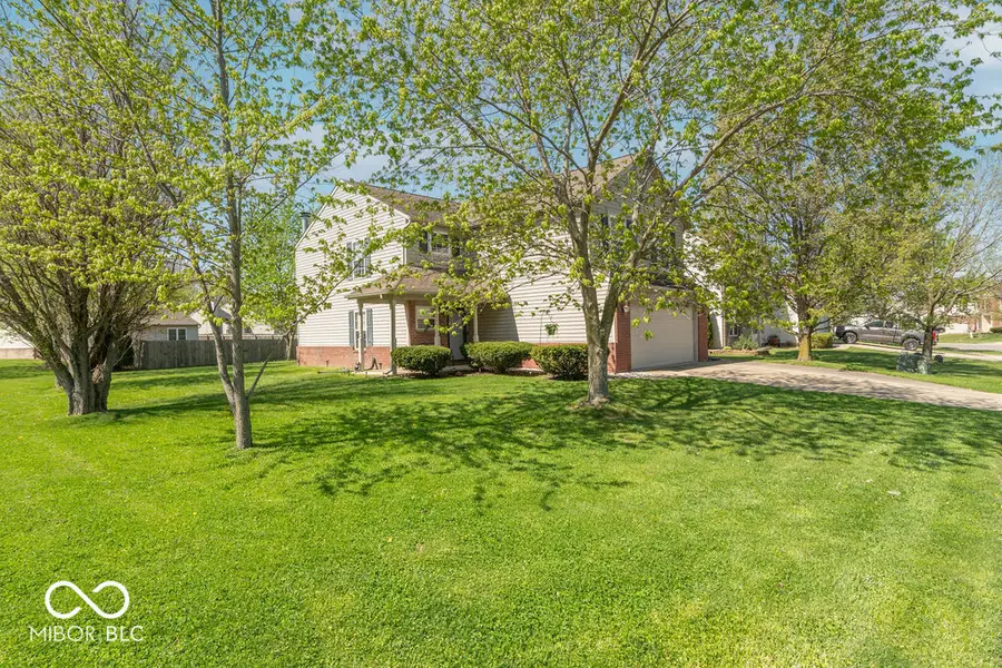 6181 E Solitude Court, Camby, IN 46113 - #3