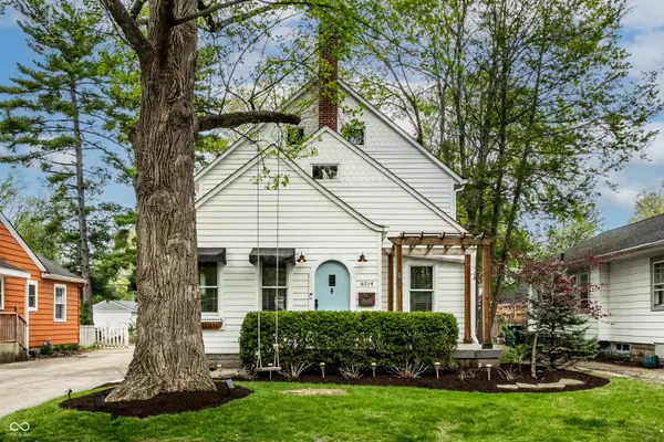 6014 Primrose Avenue, Indianapolis, IN 46220