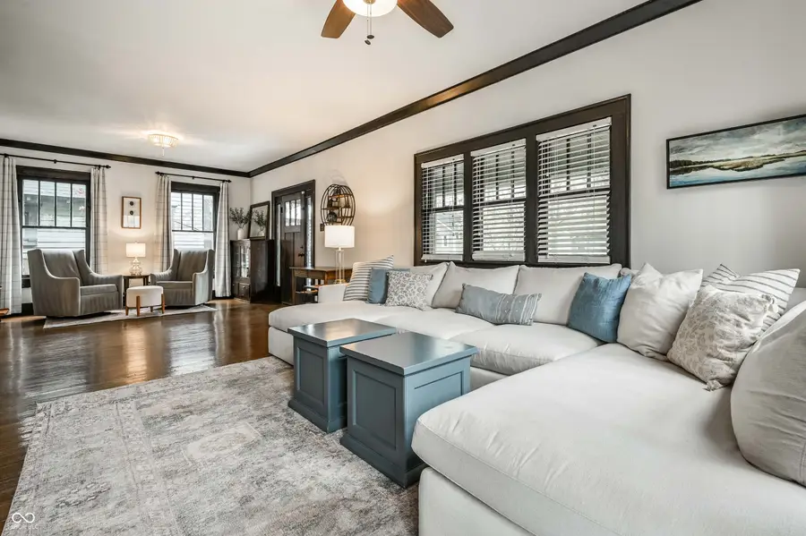 623 E 49th Street, Indianapolis, IN 46205 - #3