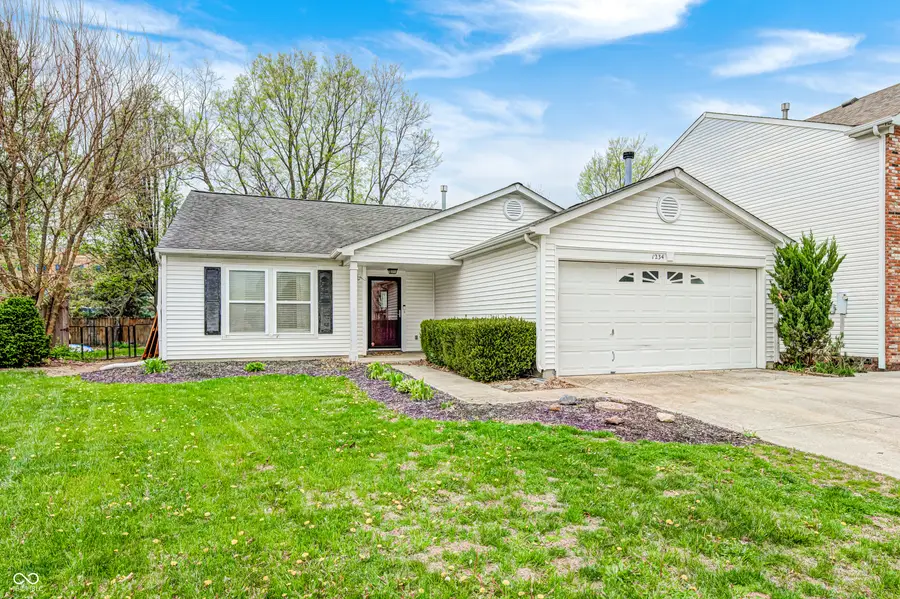 1234 Castleford Lane, Indianapolis, IN 46234 - #2