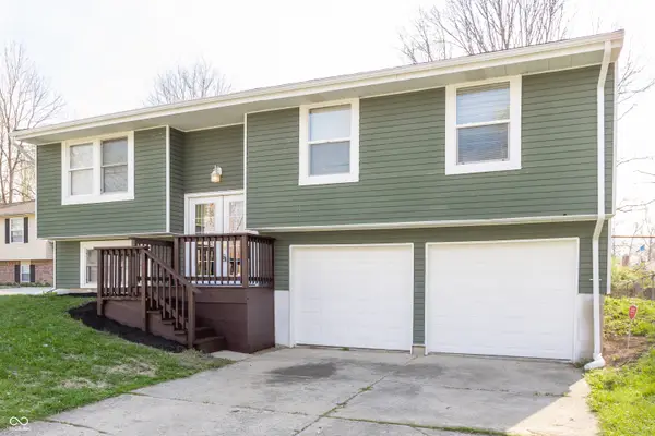 2903 Rouark Circle, Indianapolis, IN 46229