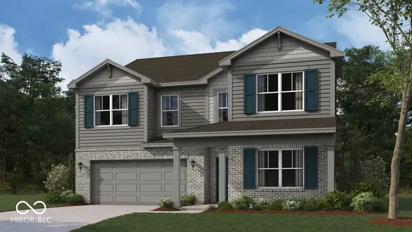 5793 Crotal Avenue, Greenwood, IN 46143