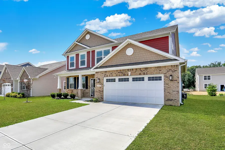 1715 Beyers Street, Fortville, IN 46040 - #3