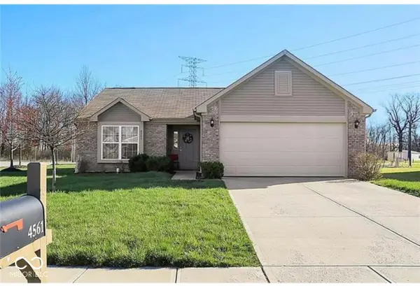 4561 Plowman Drive, Indianapolis, IN 46237