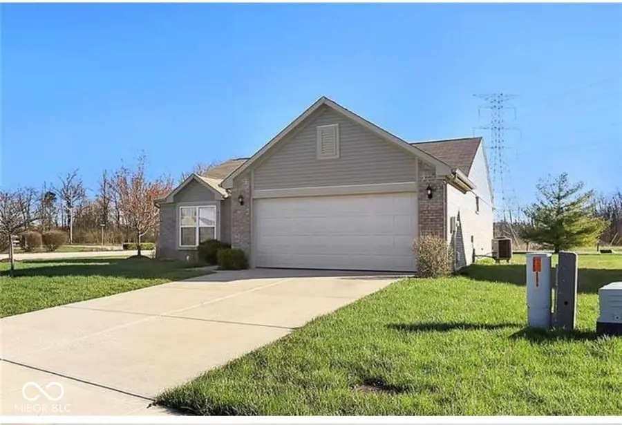 4561 Plowman Drive, Indianapolis, IN 46237 - #3