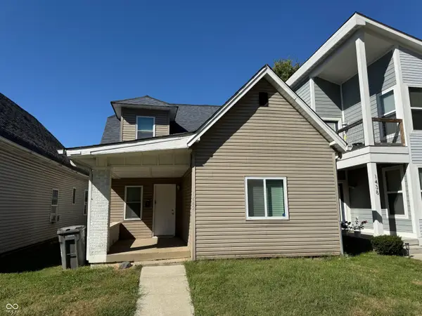 1442 Laurel Street, Indianapolis, IN 46203