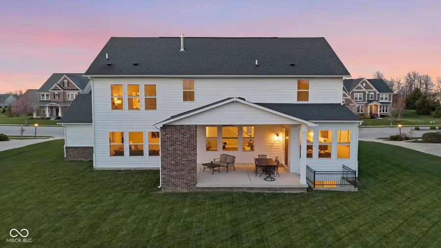 14893 Edgebrook Drive, Fishers, IN 46040 - #2