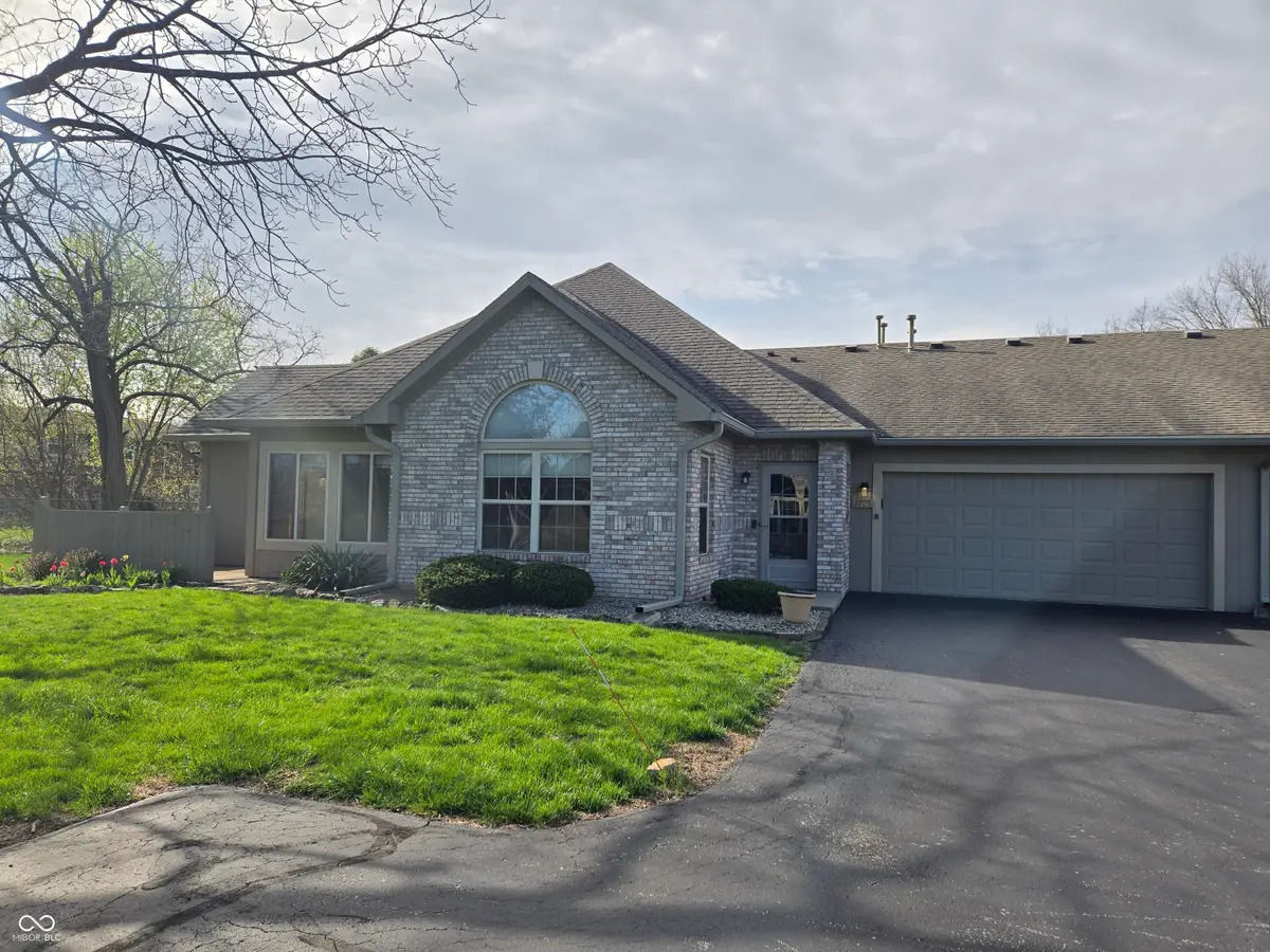 7705 Briarstone Drive, Indianapolis, IN 46227 - #1