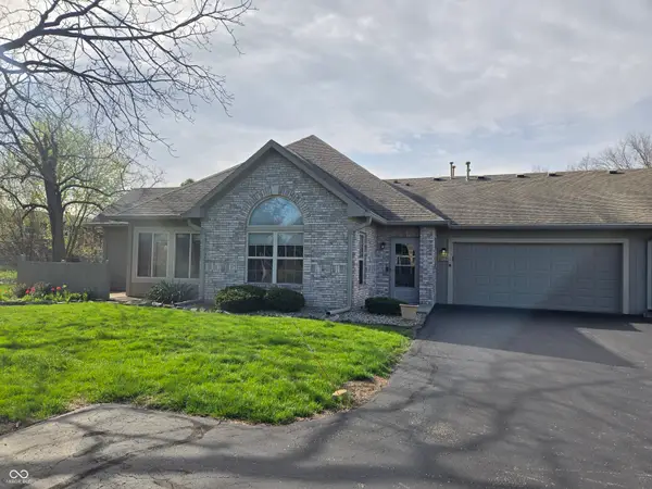 7705 Briarstone Drive, Indianapolis, IN 46227