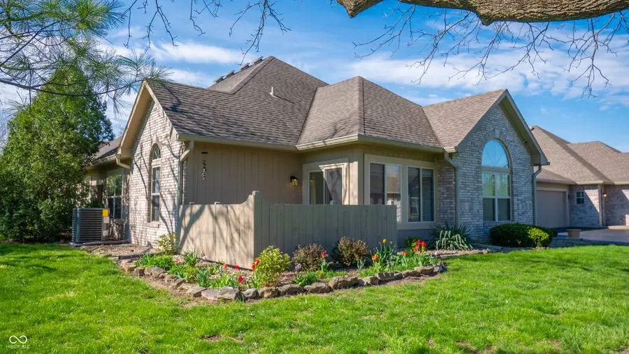 7705 Briarstone Drive, Indianapolis, IN 46227 - #3