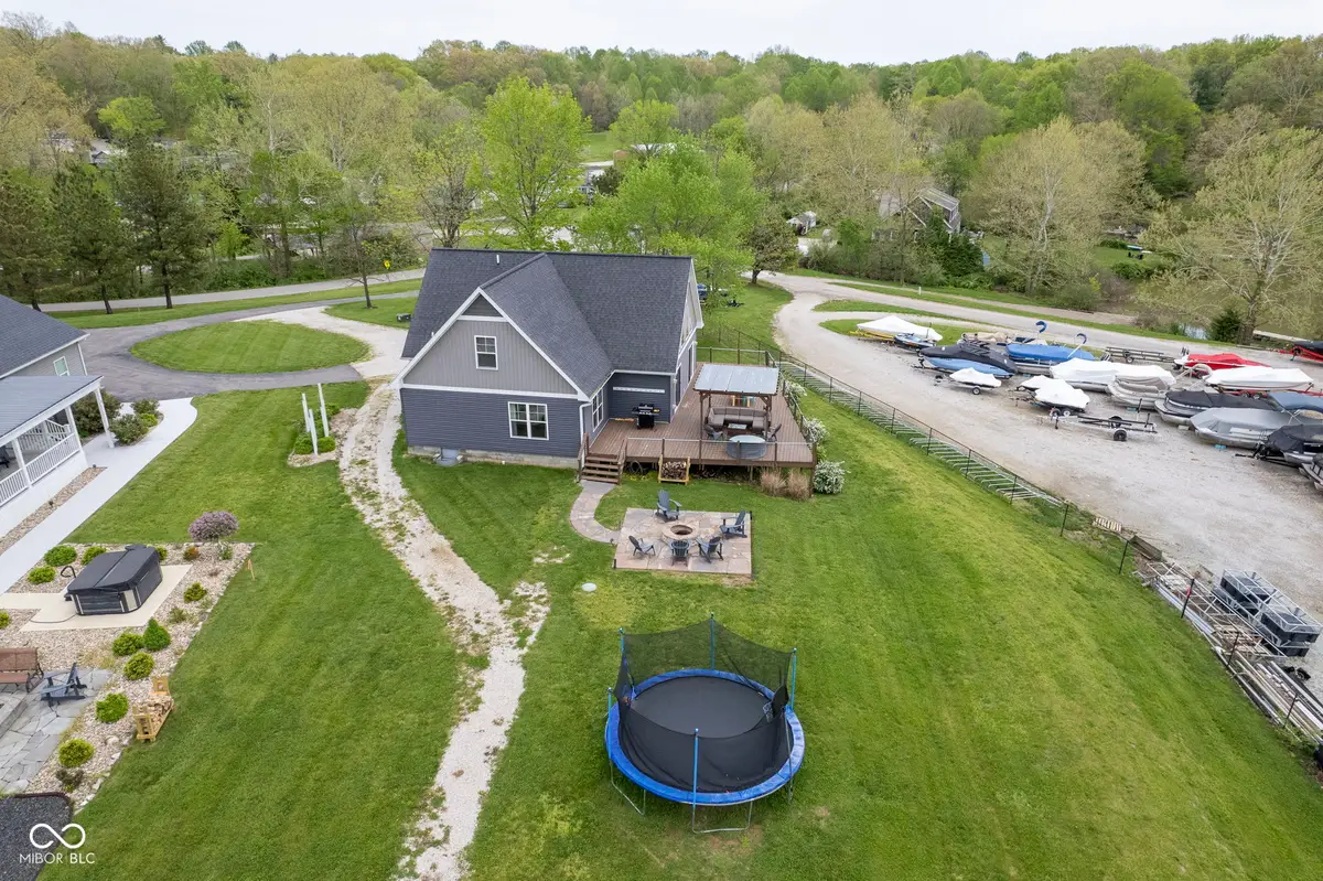 9550 E Northshore Drive, Unionville, IN 47468 - #1