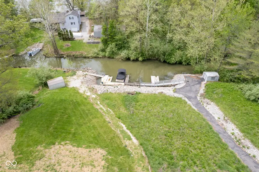 9550 E Northshore Drive, Unionville, IN 47468 - #3