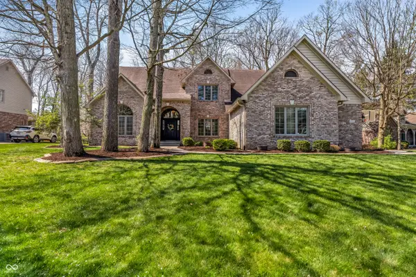 12241 Sydney Bay Court, Indianapolis, IN 46236