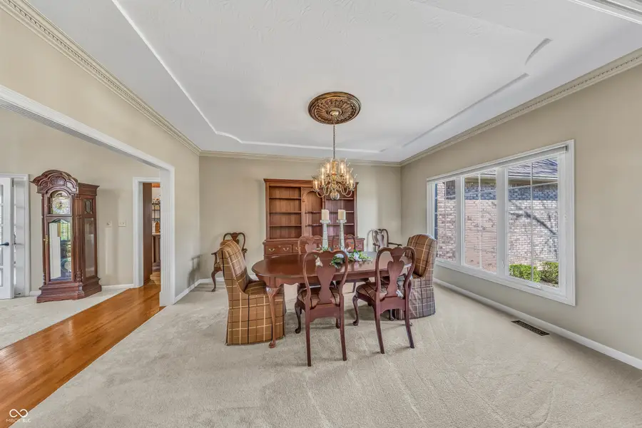 12241 Sydney Bay Court, Indianapolis, IN 46236 - #3