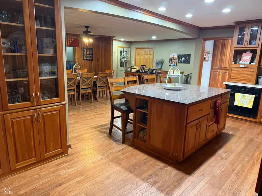 501 S Us Highway 41, Williamsport, IN 47993 - #3