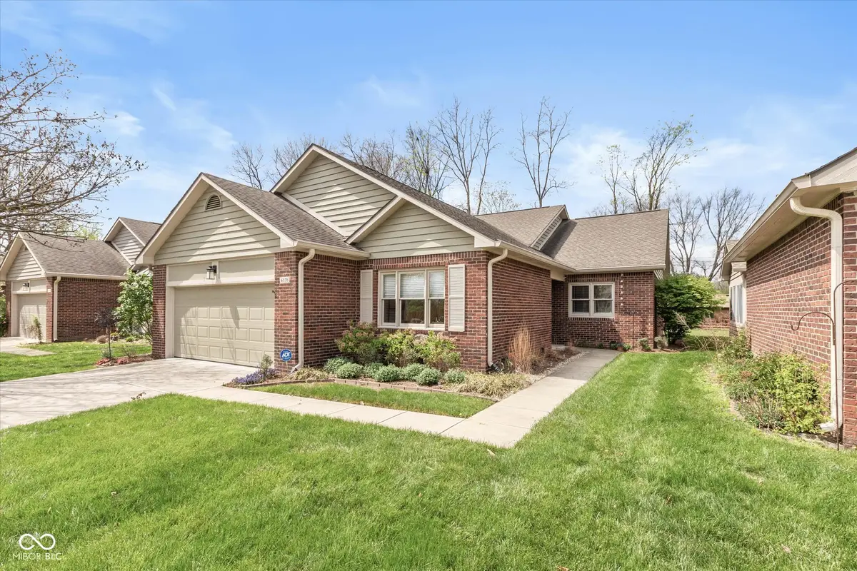 6858 Steinmeier Lane, Indianapolis, IN 46220 - #1