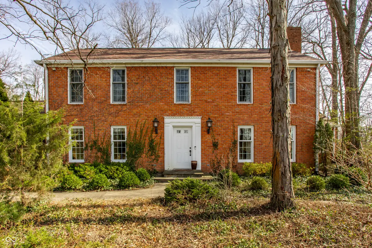 5510 W Bethel Avenue, Muncie, IN 47304 - #1