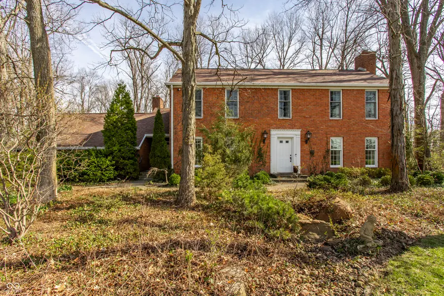 5510 W Bethel Avenue, Muncie, IN 47304 - #2