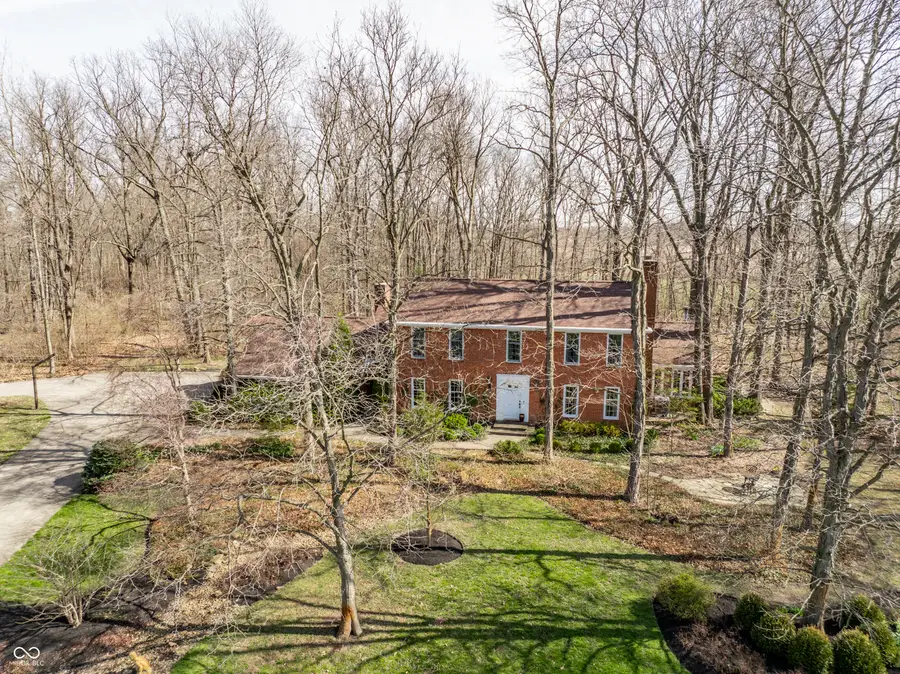 5510 W Bethel Avenue, Muncie, IN 47304 - #3