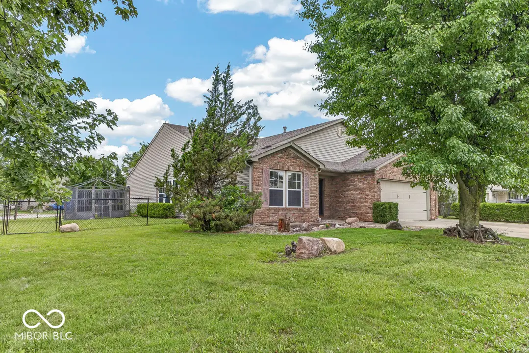 6430 Front Point Drive, Indianapolis, IN 46237 - #1