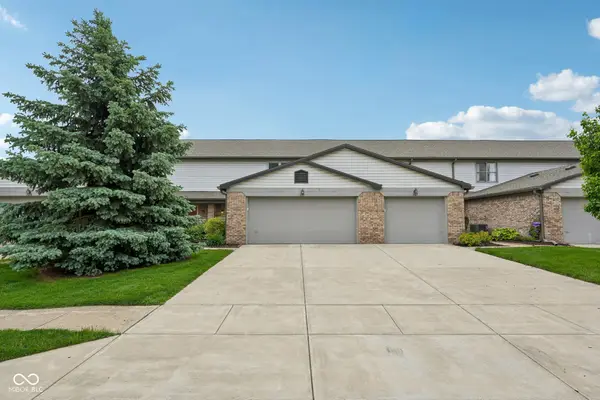 7171 Long Boat Drive, Indianapolis, IN 46250