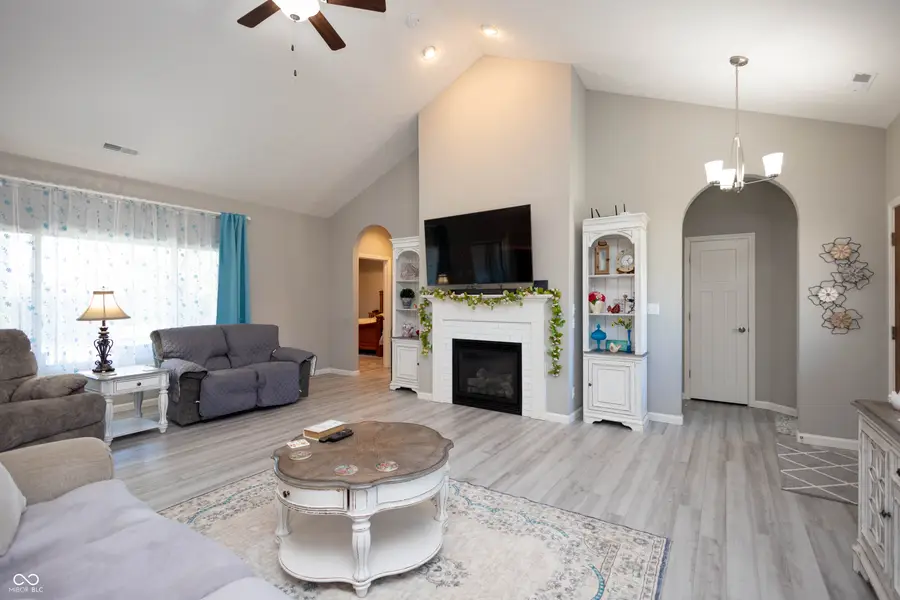 3981 Scoria Street, Lafayette, IN 47909 - #3