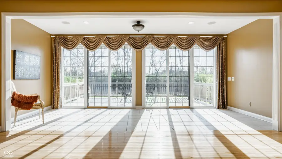 14079 Powder Drive, Carmel, IN 46033 - #2