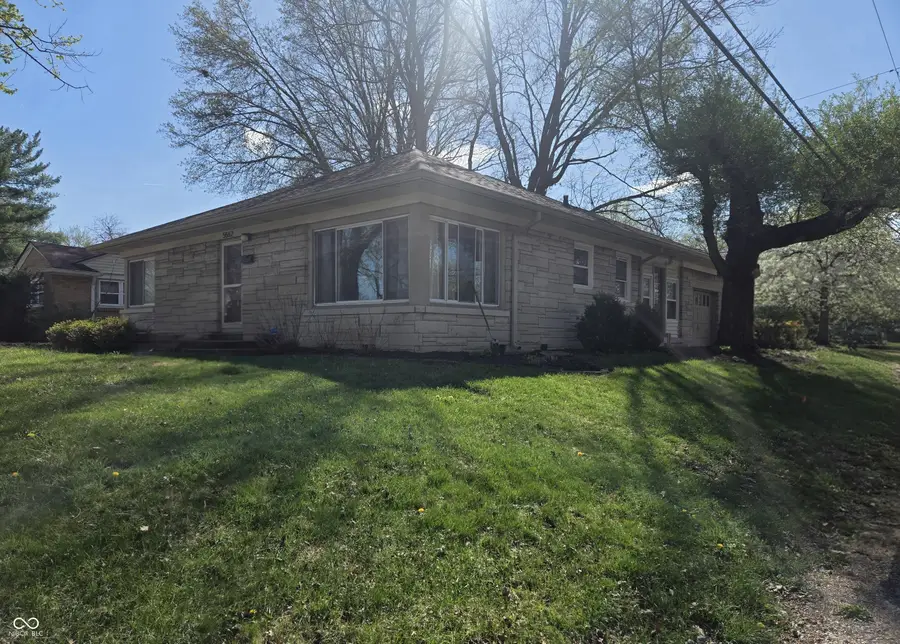 5662 Primrose Avenue, Indianapolis, IN 46220 - #2