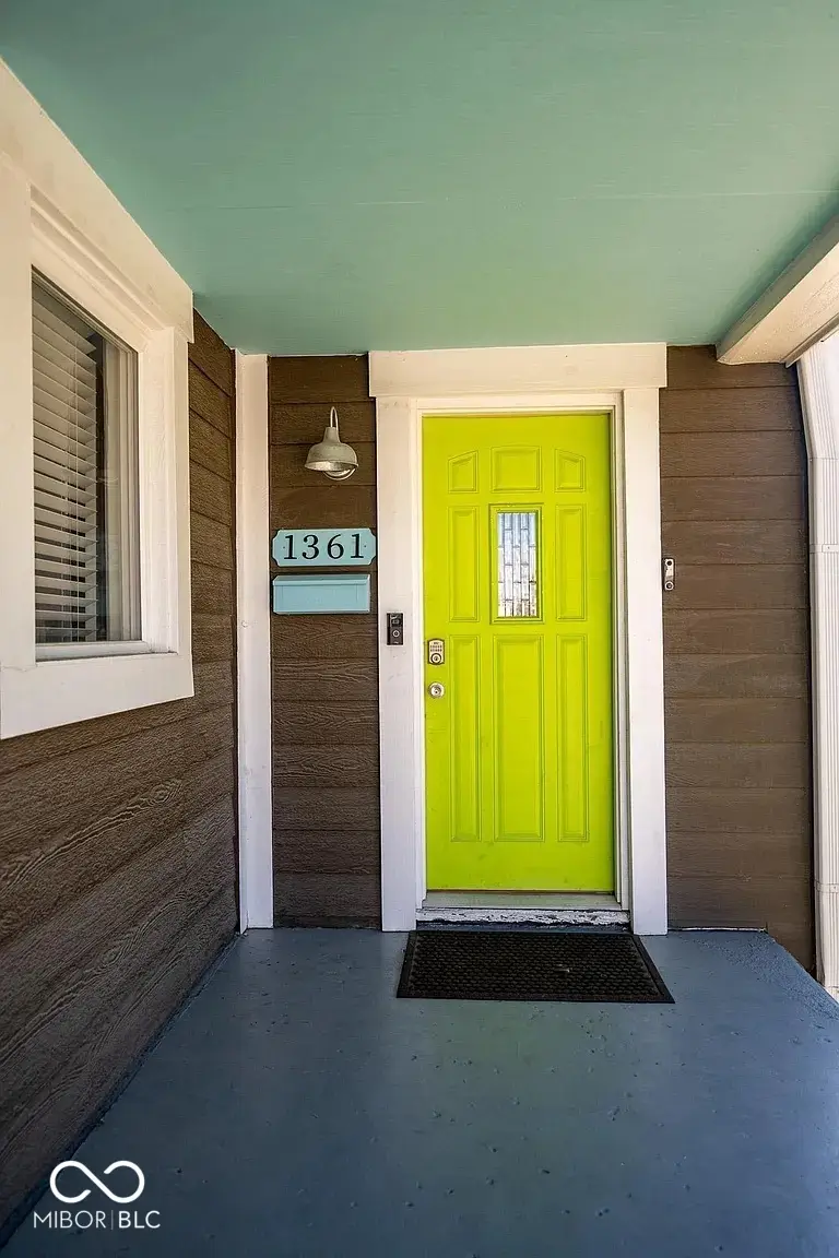 1361 Union Street, Indianapolis, IN 46225 - #3