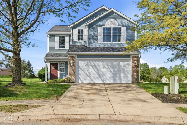 5618 Congressional Place, Indianapolis, IN 46235